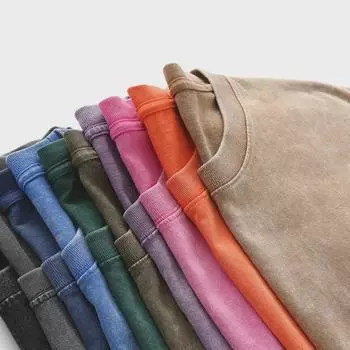 Футболка унисекс из плотной ткани с принтом «Снежинка» в стиле ретро – чистый хлопок, стиль High Street L