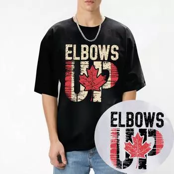 Футболка унисекс, повседневный свободный топ, удобная футболка с круглым вырезом XL чёрный