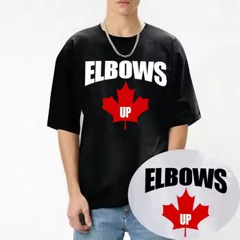 Футболка унисекс, повседневный свободный топ, удобная футболка с круглым вырезом M белый