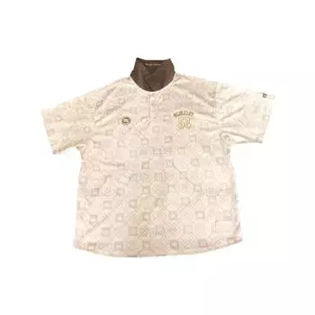 Футболка унисекс с коротким рукавом и принтом букв и цифр Li-Ning Badfive, свободная спортивная футболка цвета хаки APLSB55-1 XL