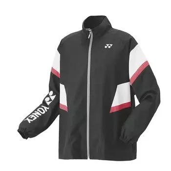 Футболка унисекс с подкладкой YONEX Tennis Wear 50128 2022SS для разминки [Правомочные льготы]