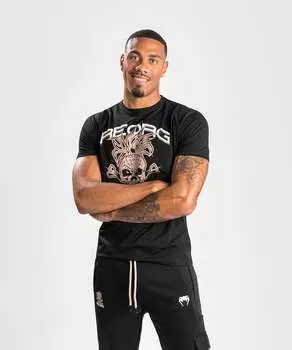 Футболка Venum Reorg - черный