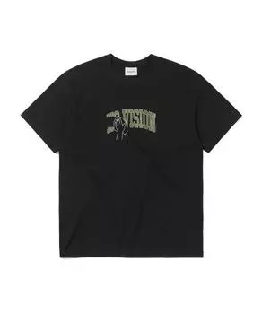 Футболка Vision Thisisneverthat черная S