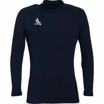 Футболка внутренняя Svolme Sweat Cooling Brushed Inner Navy S 1203-59903 (NAVY) тёмно-синий