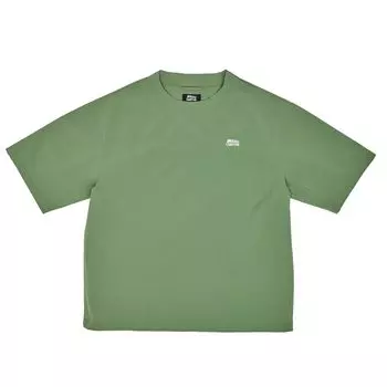 Футболка водонепроницаемая Fishing TEE Olive M [Abu Garcia] оливковый