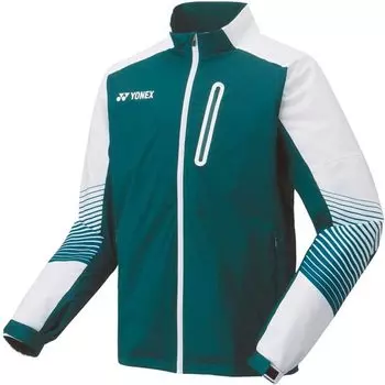 Футболка YONEX Tennis Wear Lined Wind Warmer 70076 2021FW Мужская