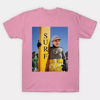 Футболка женщин Шанс Рэпер Бэтмен Harajuku Печать Кавайи футболка Летний короткий рукав женский футболка Top Tee S