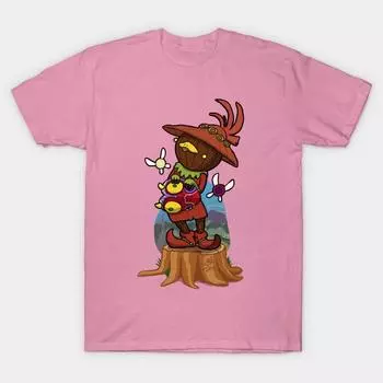 Футболка женщины Bestest Friends In All Of Termina Harajuku Печать Кавайи футболка Летний короткий рукав женский футболка Top Tee S