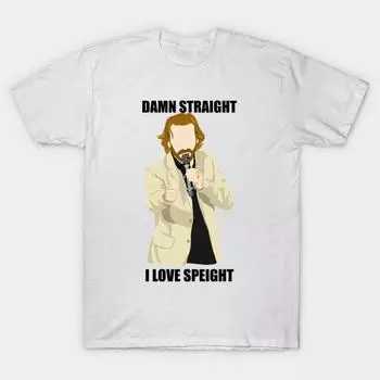 Футболка женщины Черт возьми, я люблю Спейт Harajuku Печать Кавайи футболка Летний короткий рукав женский футболка Top Tee S