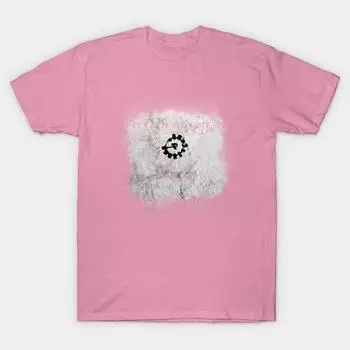 Футболка женщины Интерстеллар стыковки сцены Harajuku Печать Кавайи футболка Летний короткий рукав женский футболка Top Tee S