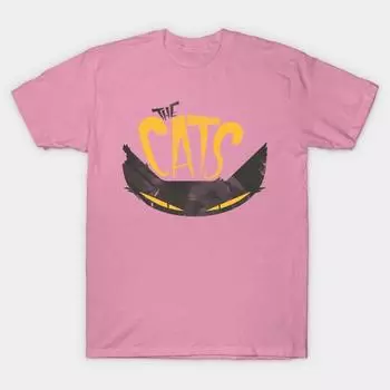 Футболка женщины Кошки Harajuku Печать Кавайи футболка Летний короткий рукав женский футболка Top Tee S