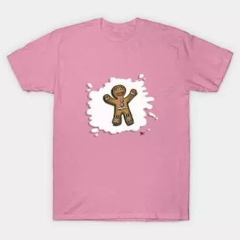 Футболка женщины Not The Gumdrop Buttons Harajuku Печать Кавайи футболка Летний короткий рукав женский футболка Top Tee S