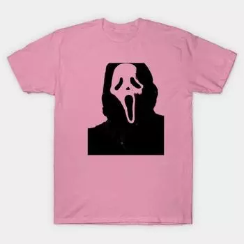 Футболка женщины Спасибо за крики Harajuku Печать Кавайи футболка Летний короткий рукав женский футболка Top Tee S