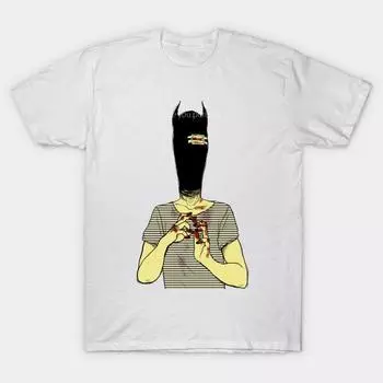 Футболка женщины Я люблю тебя Пунпун Harajuku Печать Кавайи футболка Летний короткий рукав женский футболка Top Tee S