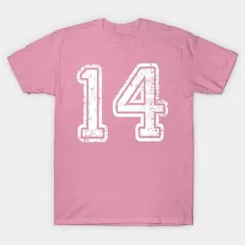 Футболка женская 14 Harajuku Print Kawaii футболка летняя с коротким рукавом женская футболка топ футболка S