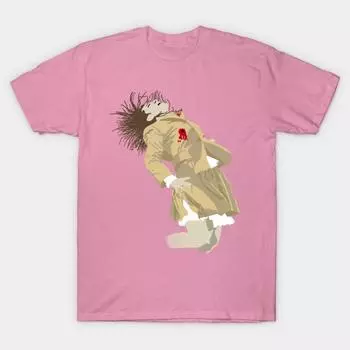 Футболка женская 41 To Go Harajuku Print Kawaii футболка летняя с коротким рукавом женская футболка топ футболка S