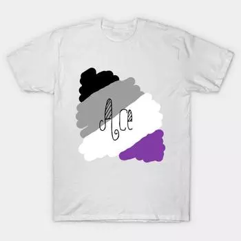 Футболка женская Ace Harajuku Print Kawaii футболка летняя женская футболка с коротким рукавом топ футболка S