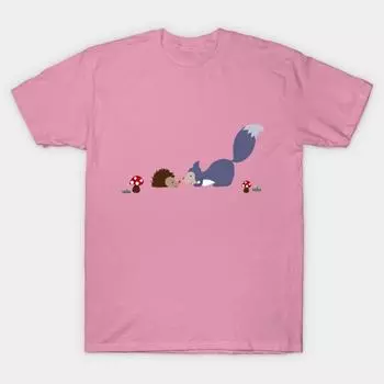 Футболка женская Adventure Harajuku Print Kawaii футболка летняя с коротким рукавом женская футболка топ футболка S розовый