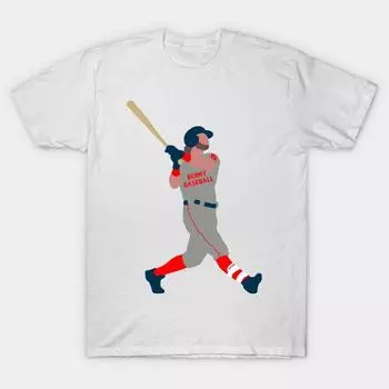 Футболка женская Andrew Benintendi Benny Baseball Harajuku Print Kawaii футболка летняя женская футболка с коротким рукавом топ S розовый
