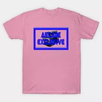 Футболка женская Arcade Exclusive Harajuku Print Kawaii футболка летняя женская футболка с коротким рукавом топ футболка S