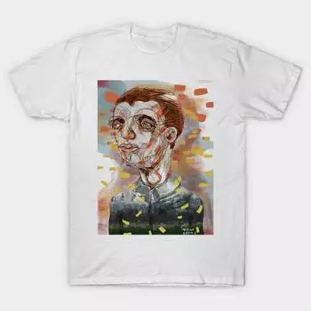 Футболка женская Are You Stoned Harajuku Print Kawaii футболка летняя женская футболка с коротким рукавом топ футболка S