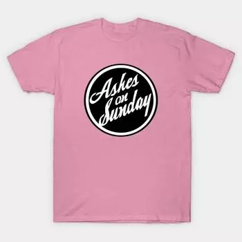 Футболка женская Ashes On Sunday Harajuku Print Kawaii футболка летняя женская футболка с коротким рукавом топ футболка S розовый