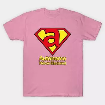 Футболка женская Autonomo Superman Harajuku Print Kawaii футболка летняя женская футболка с коротким рукавом топ футболка S