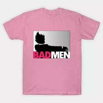 Футболка женская Badmen Harajuku Print Kawaii футболка летняя с коротким рукавом женская футболка топ футболка S