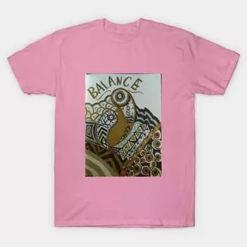 Футболка женская Balance Harajuku Print Kawaii футболка летняя с коротким рукавом женская футболка топ футболка S розовый