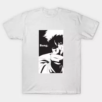 Футболка женская Bang Harajuku Print Kawaii футболка летняя с коротким рукавом женская футболка топ футболка S розовый