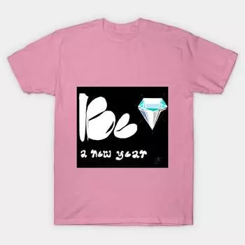 Футболка женская Be A Year Harajuku Print Kawaii футболка летняя с коротким рукавом женская футболка топ футболка S розовый