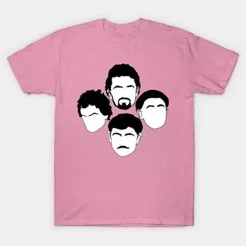 Футболка женская Blackadder Family Harajuku Print Kawaii футболка летняя женская футболка с коротким рукавом топ футболка S