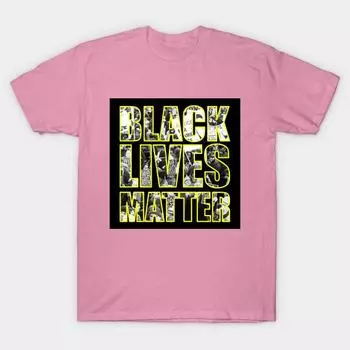 Футболка женская Blacklivesmatter протест фото Harajuku принт Kawaii футболка летняя с коротким рукавом женская футболка топ футболка S