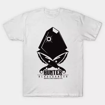 Футболка женская Bladedancer Harajuku Print Kawaii футболка летняя женская футболка с коротким рукавом топ футболка S