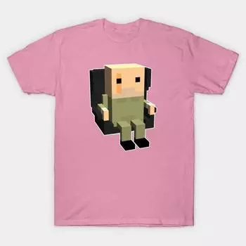 Футболка женская Blofeld 007 Harajuku Print Kawaii футболка летняя с коротким рукавом женская футболка топ футболка S розовый