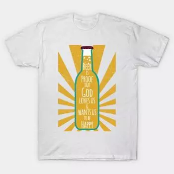 Футболка женская Бог любит нас Harajuku принт Kawaii футболка летняя короткий рукав женская футболка топ футболка S