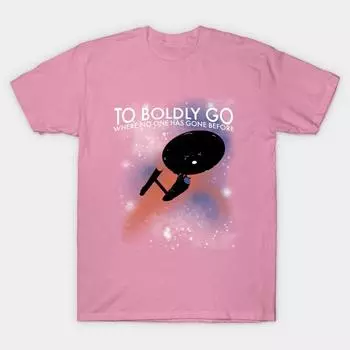 Футболка женская Boldly Go Harajuku Print Kawaii футболка летняя женская футболка с коротким рукавом топ футболка S