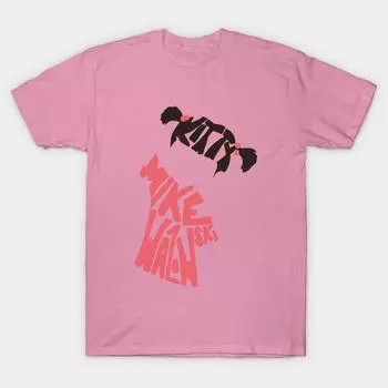 Футболка женская Boo Harajuku Print Kawaii футболка летняя женская футболка с коротким рукавом топ футболка S