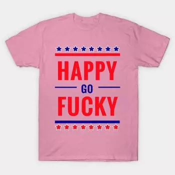 Футболка женская Brayden Happy Harajuku Print Kawaii футболка летняя женская футболка с коротким рукавом топ футболка S розовый