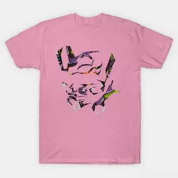 Футболка женская Buddies Vs Apocalypse Harajuku Print Kawaii футболка летняя женская футболка с коротким рукавом топ футболка S