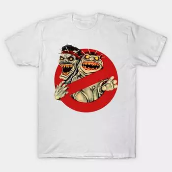 Футболка женская Bustin Ghosts The Scoleri Brothers Harajuku Print Kawaii футболка летняя женская футболка с коротким рукавом топ футболка S розовый