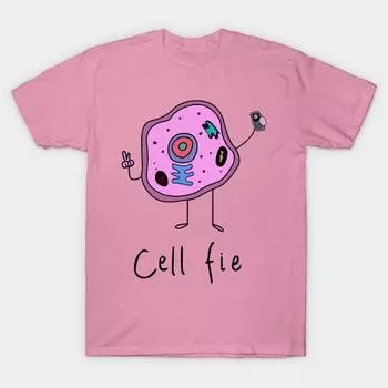 Футболка женская Cell Fie Harajuku Print Kawaii футболка летняя женская футболка с коротким рукавом топ футболка S