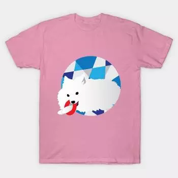 Футболка женская Charlie Fashion Play Time Harajuku Print Kawaii футболка летняя женская футболка с коротким рукавом топ футболка S розовый