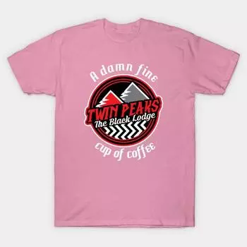 Футболка женская черная L Coffe Harajuku Print Kawaii футболка летняя с коротким рукавом женская футболка топ футболка S