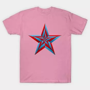 Футболка женская Combat Star Harajuku Print Kawaii футболка летняя с коротким рукавом женская футболка топ футболка S розовый