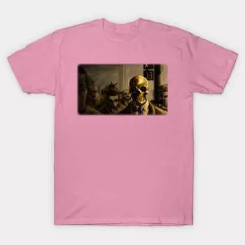 Футболка женская Commute Harajuku Print Kawaii футболка летняя с коротким рукавом женская футболка топ футболка S