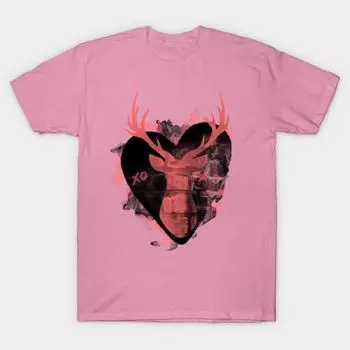 Футболка женская Country Love Harajuku Print Kawaii футболка летняя женская футболка с коротким рукавом топ футболка S розовый