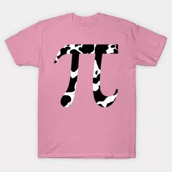 Футболка женская Cow Pi Harajuku Print Kawaii футболка летняя с коротким рукавом женская футболка топ футболка S