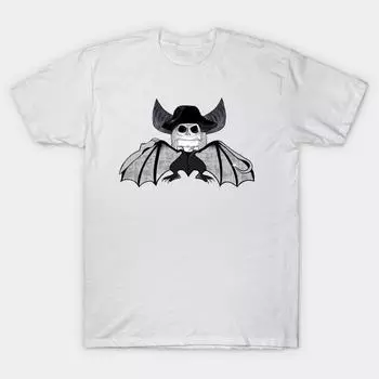 Футболка женская Creature Of The Fright Puppet King Harajuku Print Kawaii футболка летняя женская футболка с коротким рукавом топ футболка S розовый