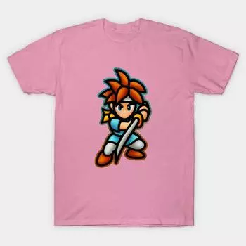 Футболка женская Crono Harajuku Print Kawaii футболка летняя с коротким рукавом женская футболка топ футболка S